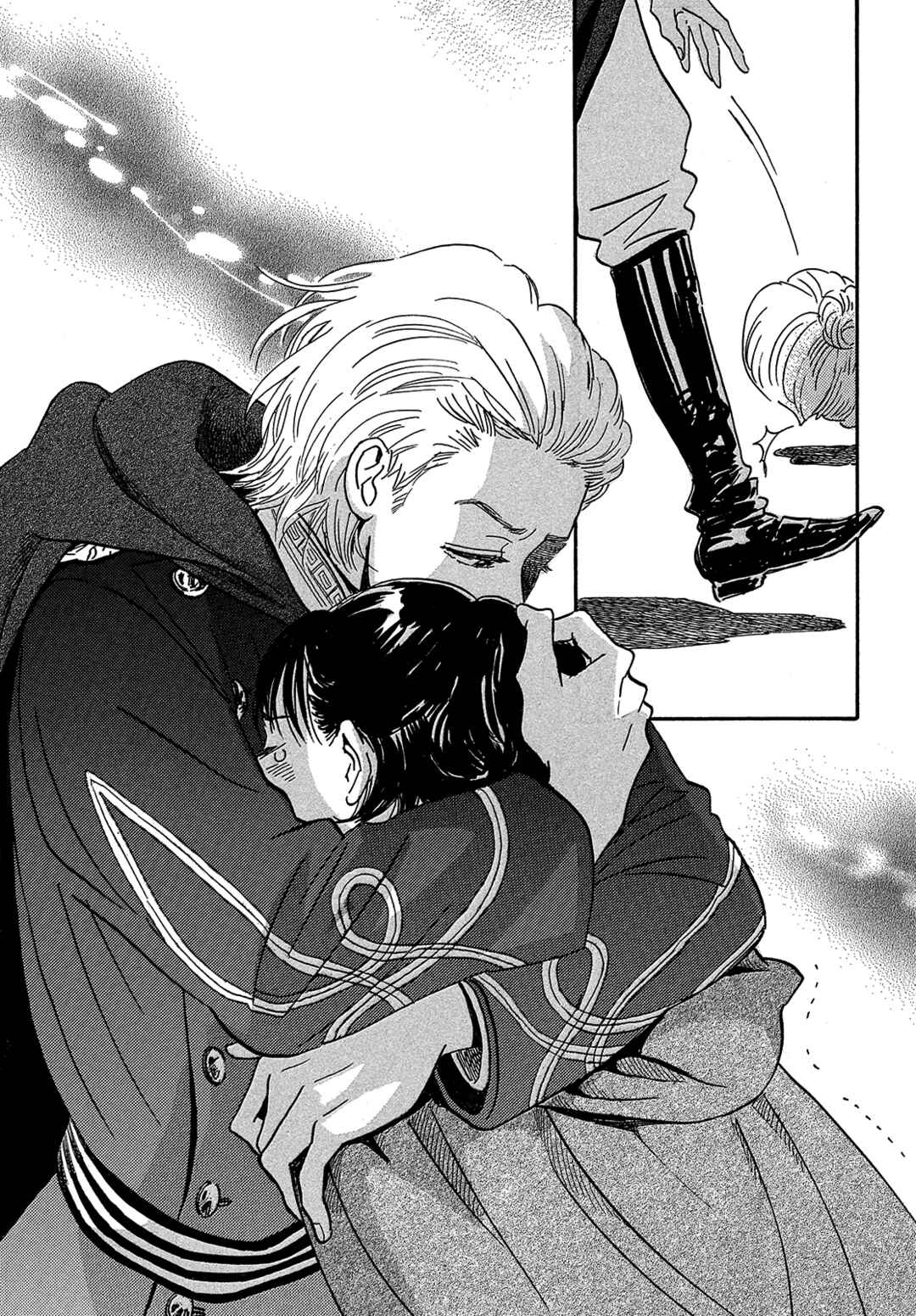 Namida Ame to Serenade Chapter 42 - Page 31