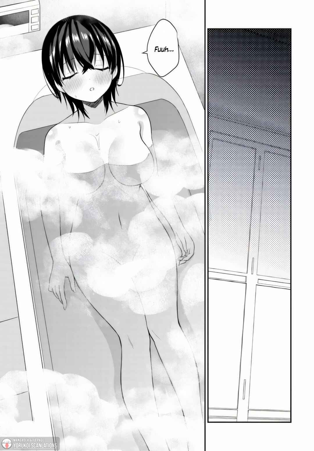 Teisou Gyakuten Sekai de Tanomeba Yareru to Uwasa no Ore Chapter 4 - Page 13