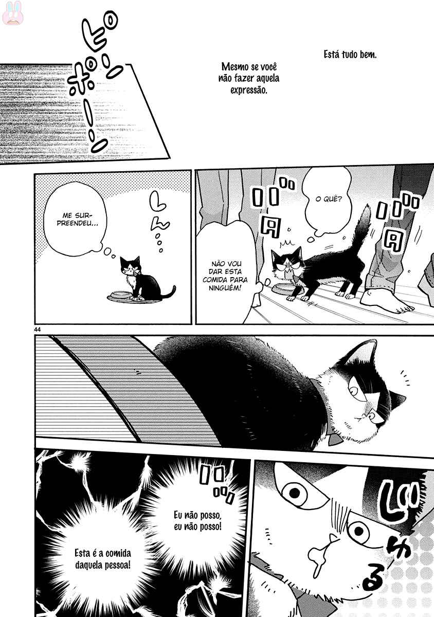 Doukyonin wa Hiza, Tokidoki, Atama no Ue. Chapter 15.2 - Page 10