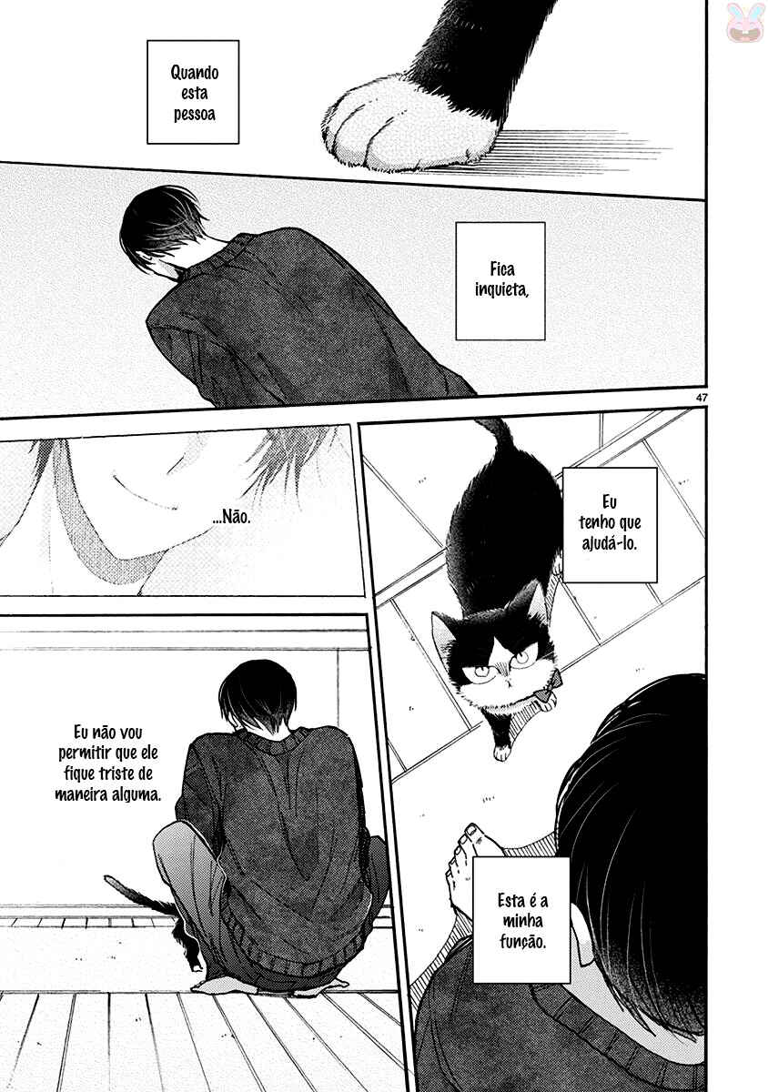Doukyonin wa Hiza, Tokidoki, Atama no Ue. Chapter 15.2 - Page 13