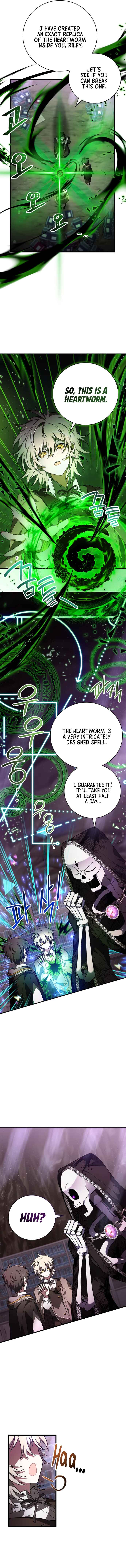 Jebal Jom Ilgeodallago Chapter 44 - Page 3