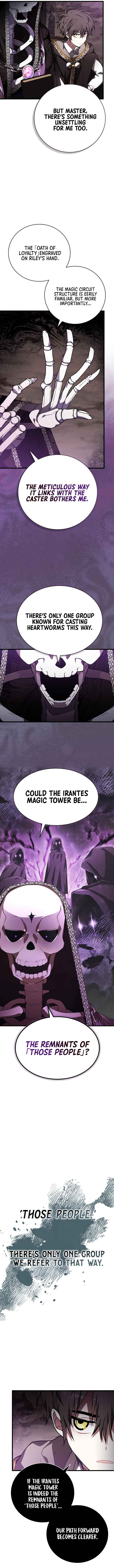 Jebal Jom Ilgeodallago Chapter 44 - Page 7
