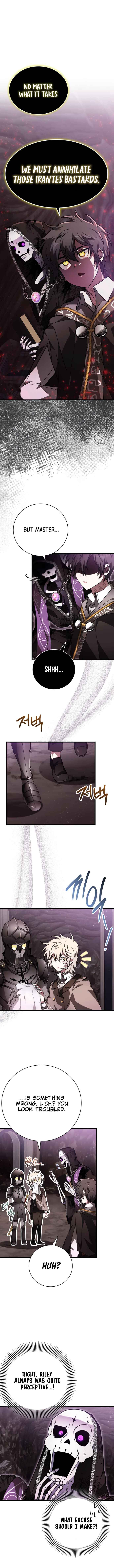 Jebal Jom Ilgeodallago Chapter 44 - Page 8