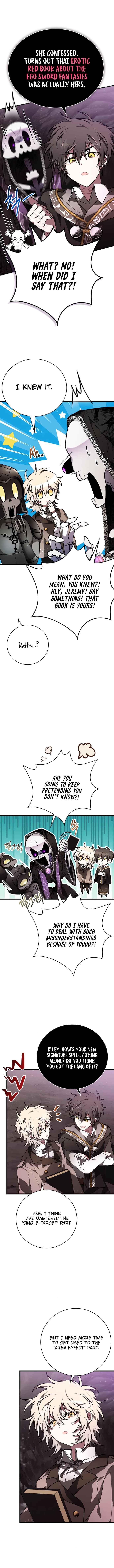 Jebal Jom Ilgeodallago Chapter 44 - Page 9