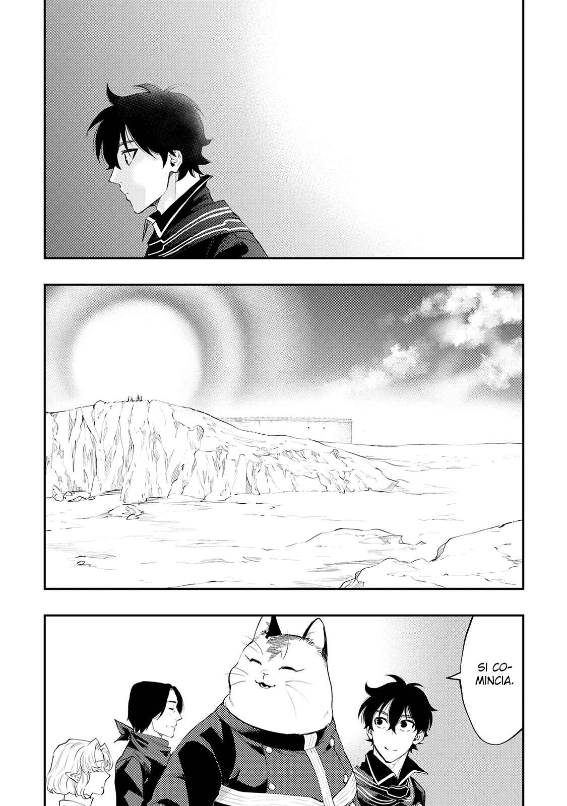 The New Gate Chapter 52 - Page 18