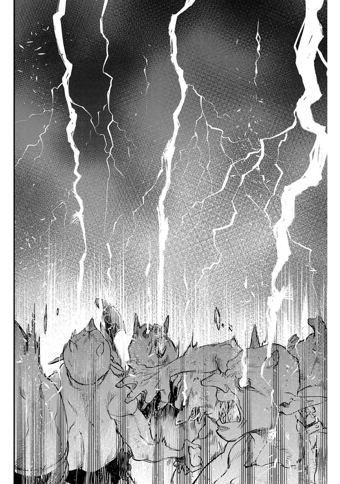 The New Gate Chapter 52 - Page 23