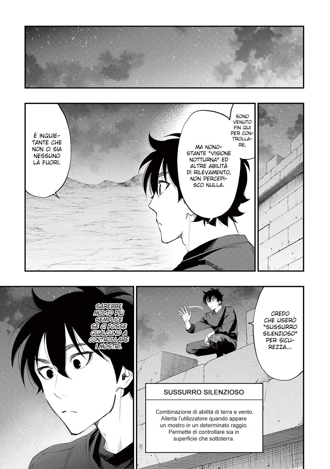 The New Gate Chapter 52 - Page 5