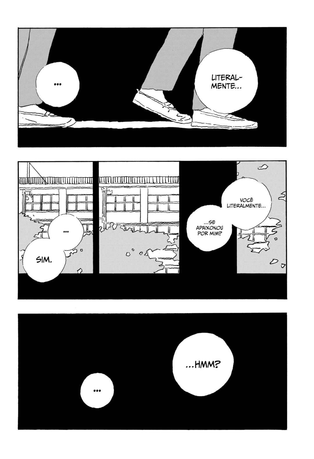 .A: dot Alice Chapter 9 - Page 22