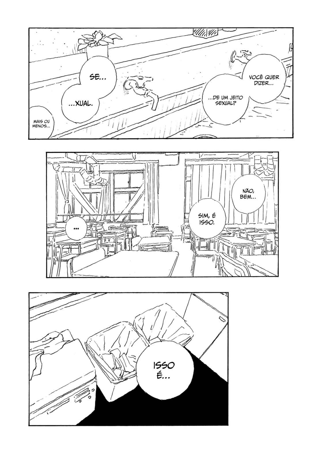 .A: dot Alice Chapter 9 - Page 23