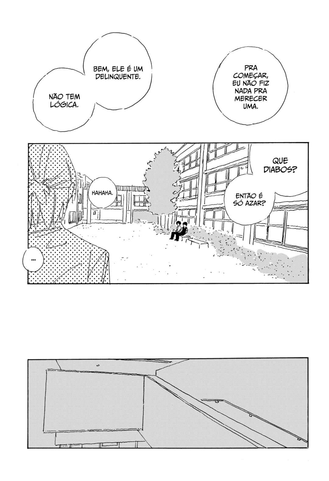 .A: dot Alice Chapter 9 - Page 5