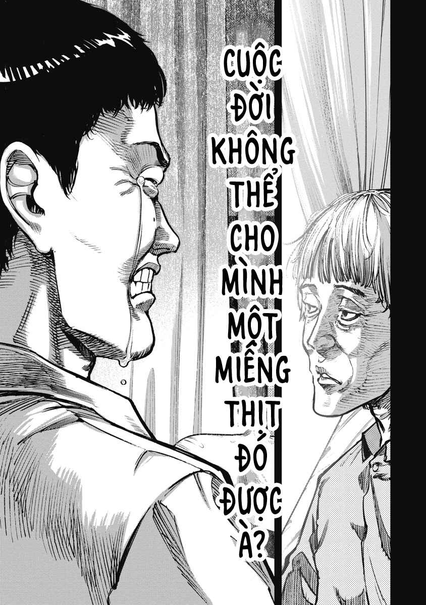 Bakuchi Gui Chapter 50 - Page 9