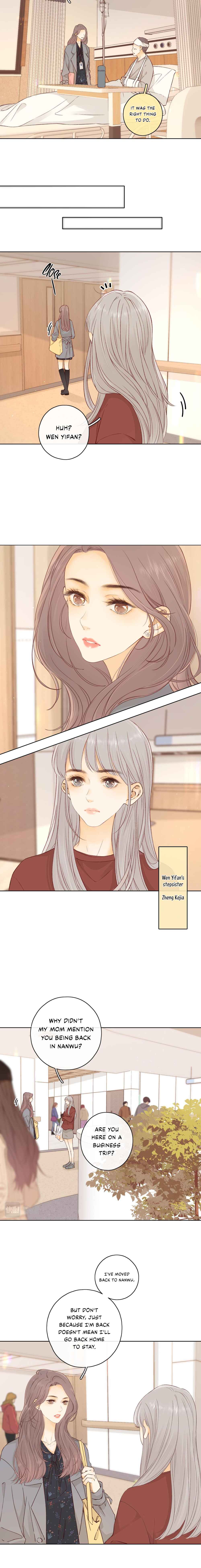 Nan hong Chapter 22 - Page 11