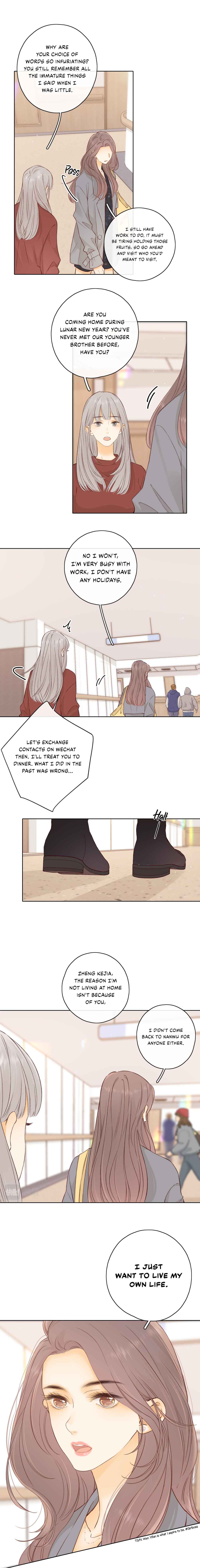 Nan hong Chapter 22 - Page 12