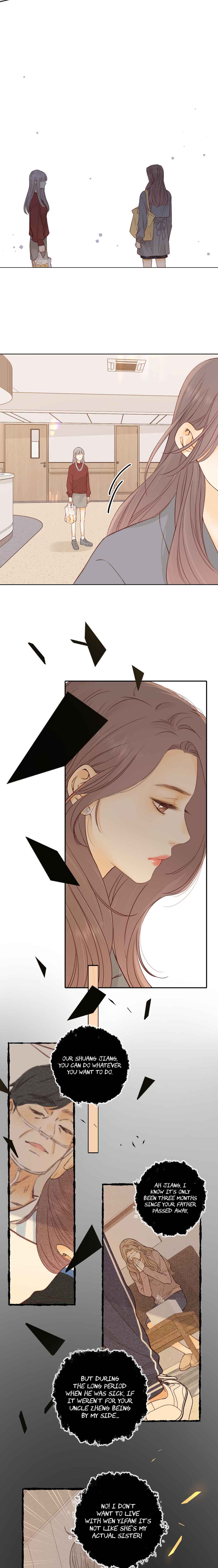 Nan hong Chapter 22 - Page 13