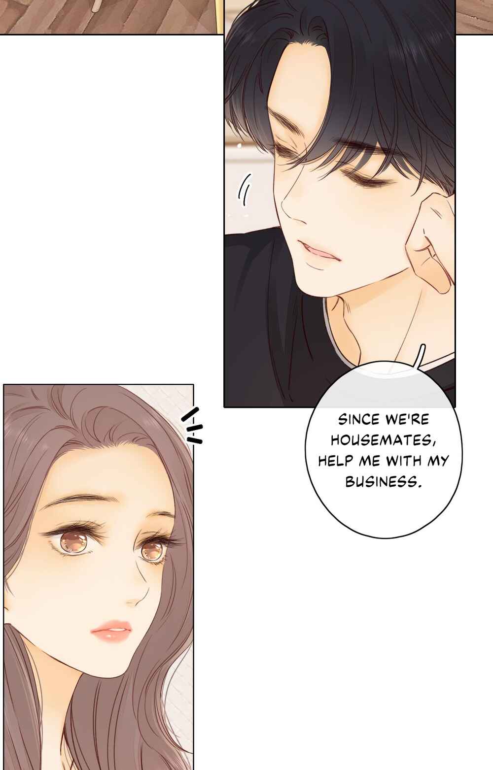 Nan hong Chapter 22 - Page 3