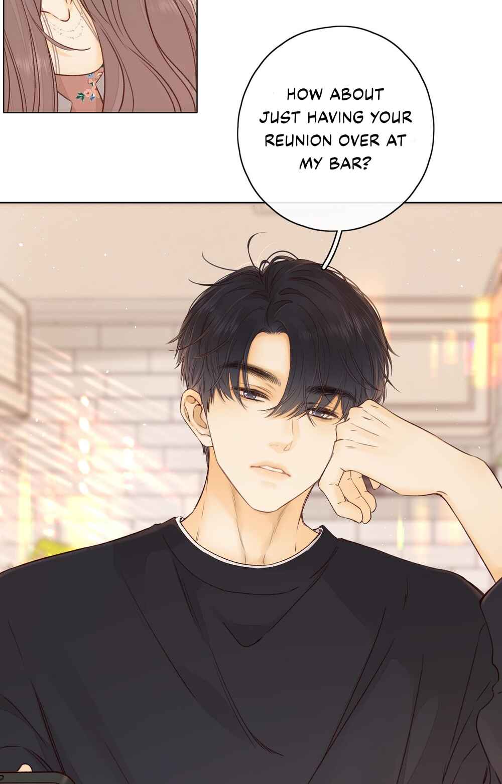Nan hong Chapter 22 - Page 4