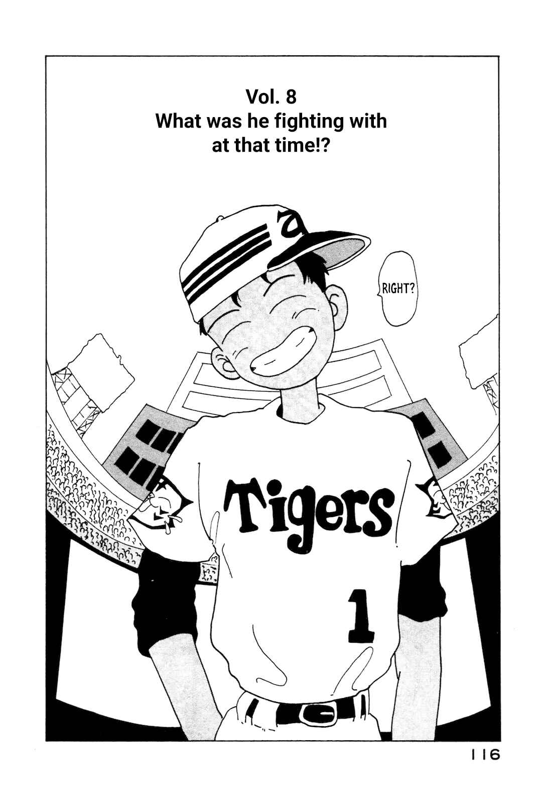 STRAIGHT Chapter 8 - Page 2