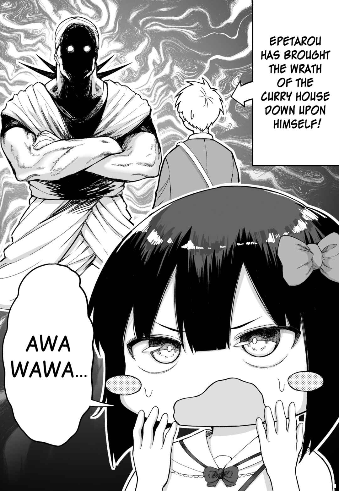 FPS de Shoshinsha Bokotte Real Fight ni Hattenshita Kekka w Chapter 20 - Page 1