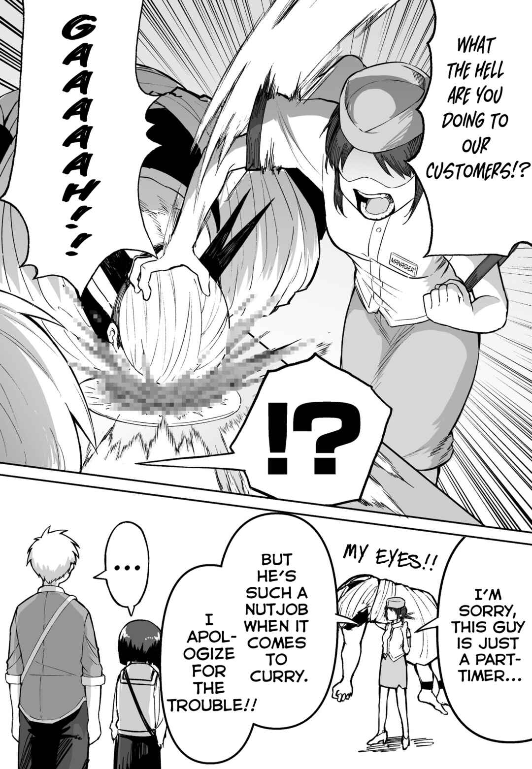 FPS de Shoshinsha Bokotte Real Fight ni Hattenshita Kekka w Chapter 20 - Page 4