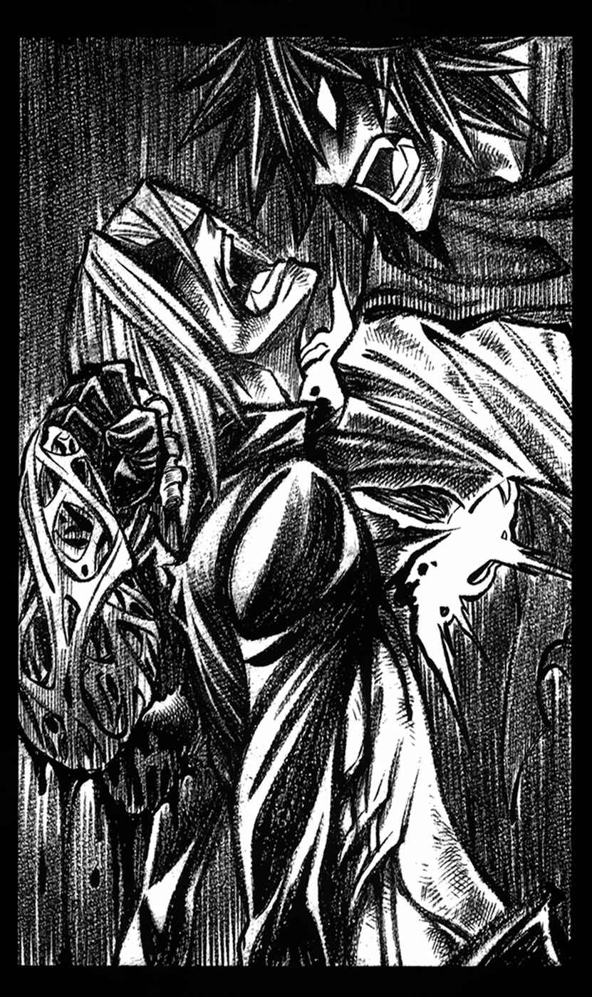 Embalming: The Another Tale of Frankenstein Chapter 20 - Page 14