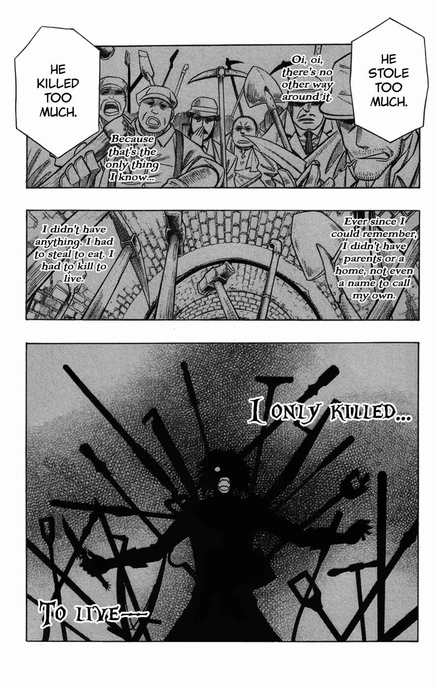 Embalming: The Another Tale of Frankenstein Chapter 20 - Page 17