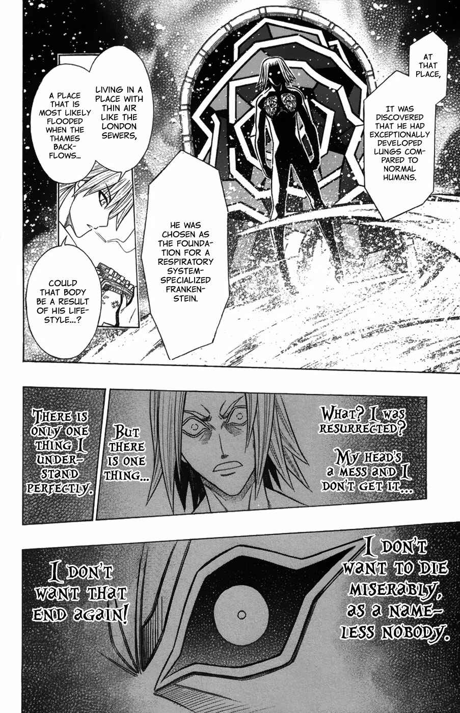 Embalming: The Another Tale of Frankenstein Chapter 20 - Page 20