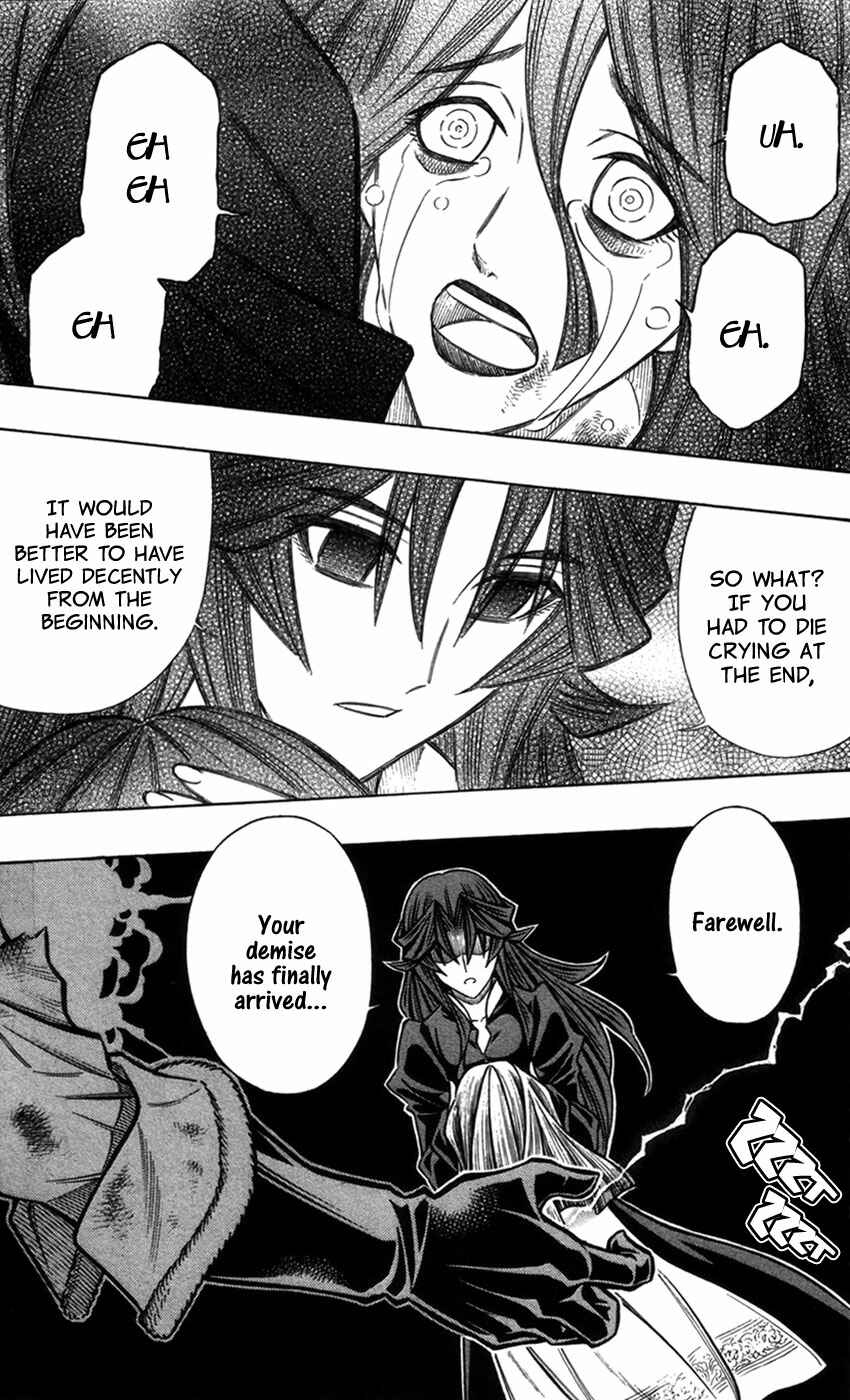 Embalming: The Another Tale of Frankenstein Chapter 20 - Page 29