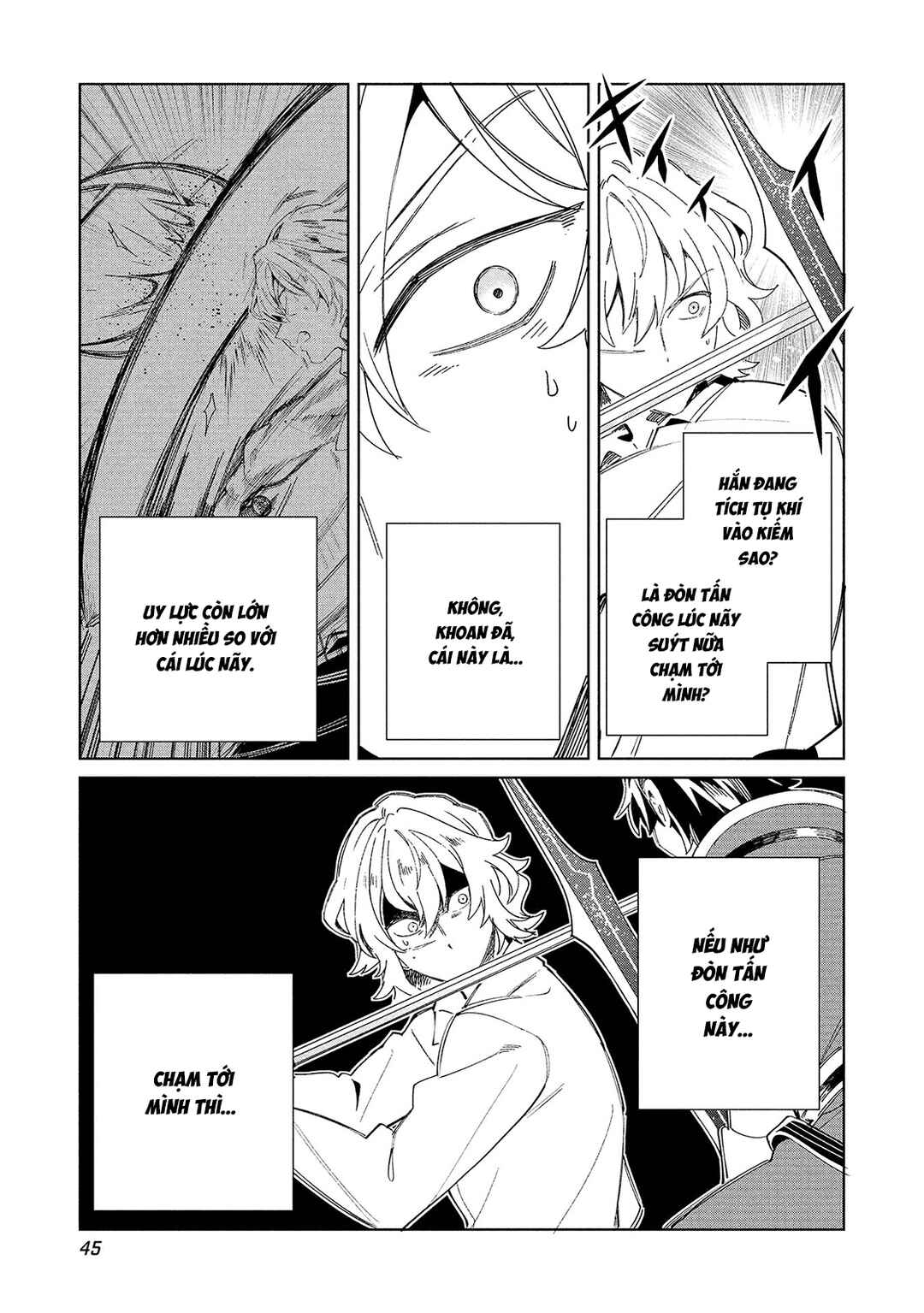 Nihon e Youkoso Elf-san. Chapter 59 - Page 22