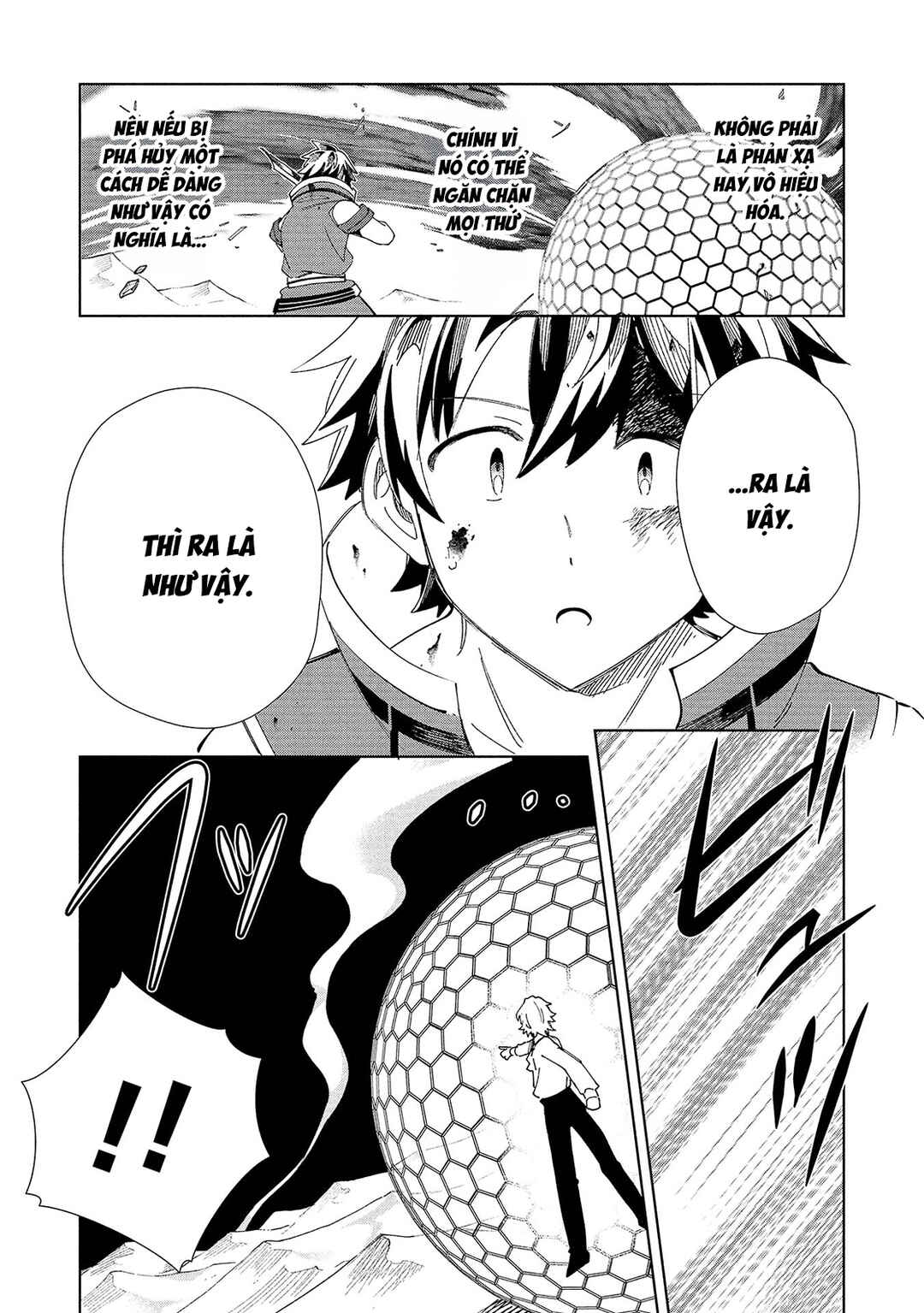 Nihon e Youkoso Elf-san. Chapter 59 - Page 27