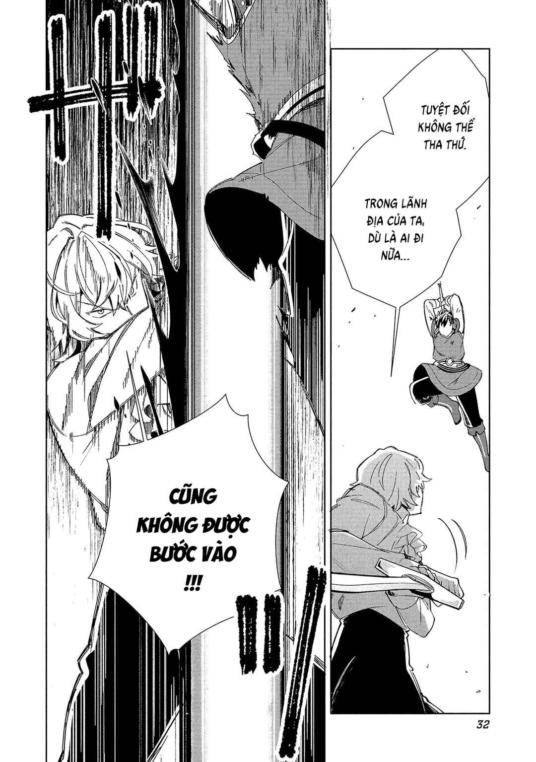Nihon e Youkoso Elf-san. Chapter 59 - Page 8
