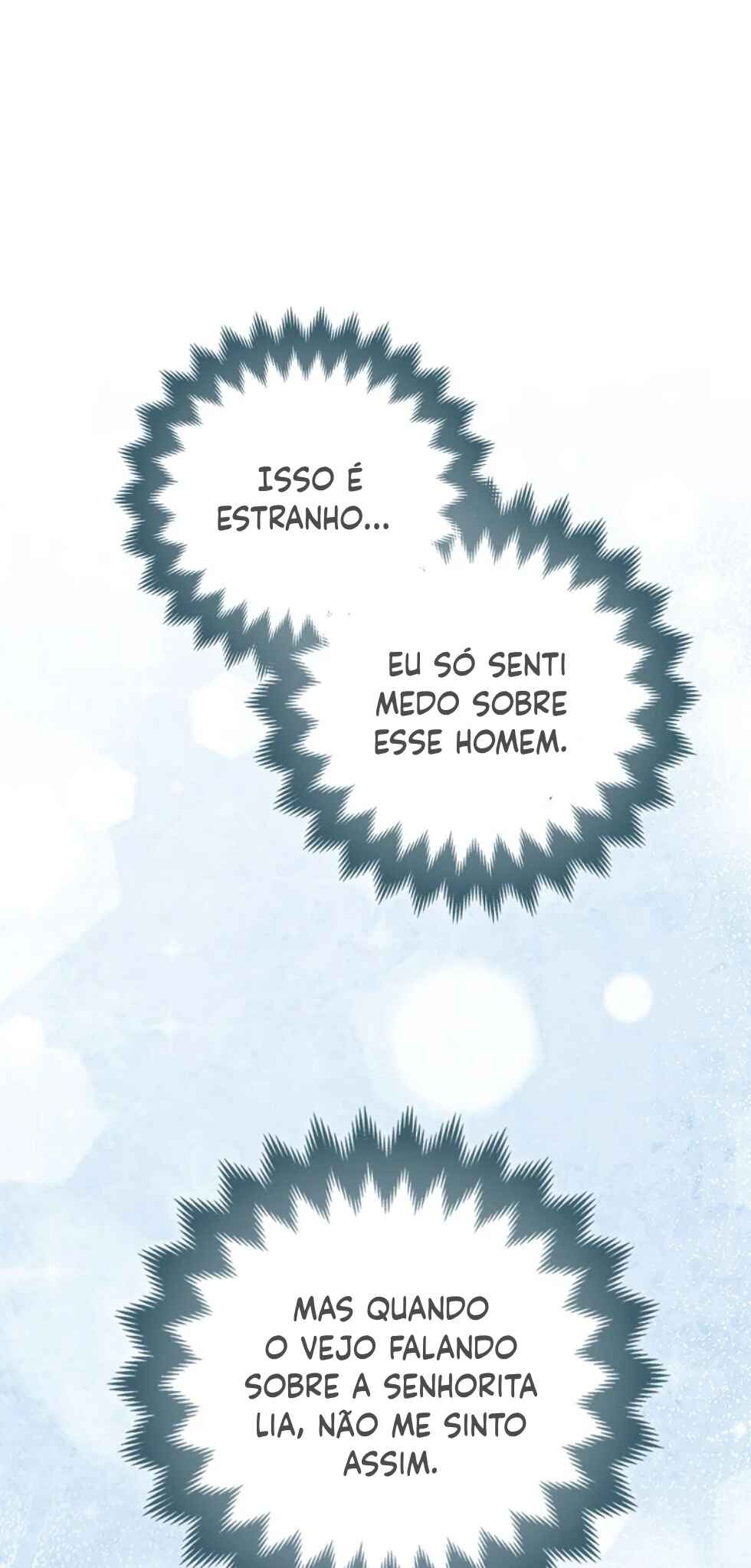 The Killer Whale's Comfort Penguin Chapter 20 - Page 15
