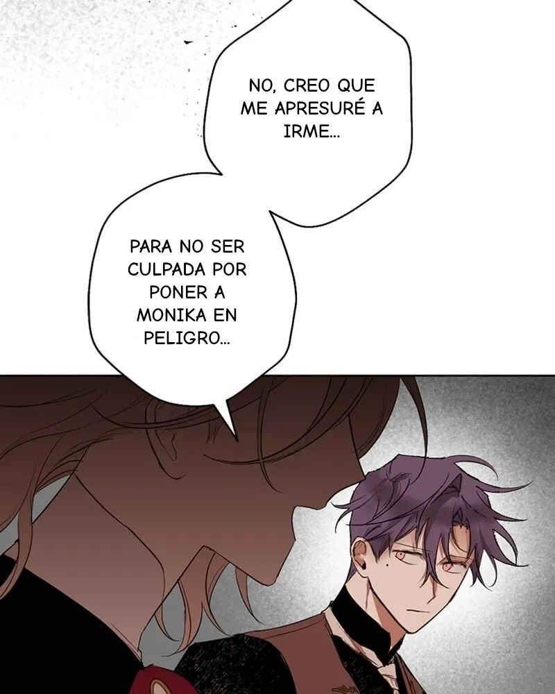 The Dark Lord's Confession Chapter 42 - Page 121