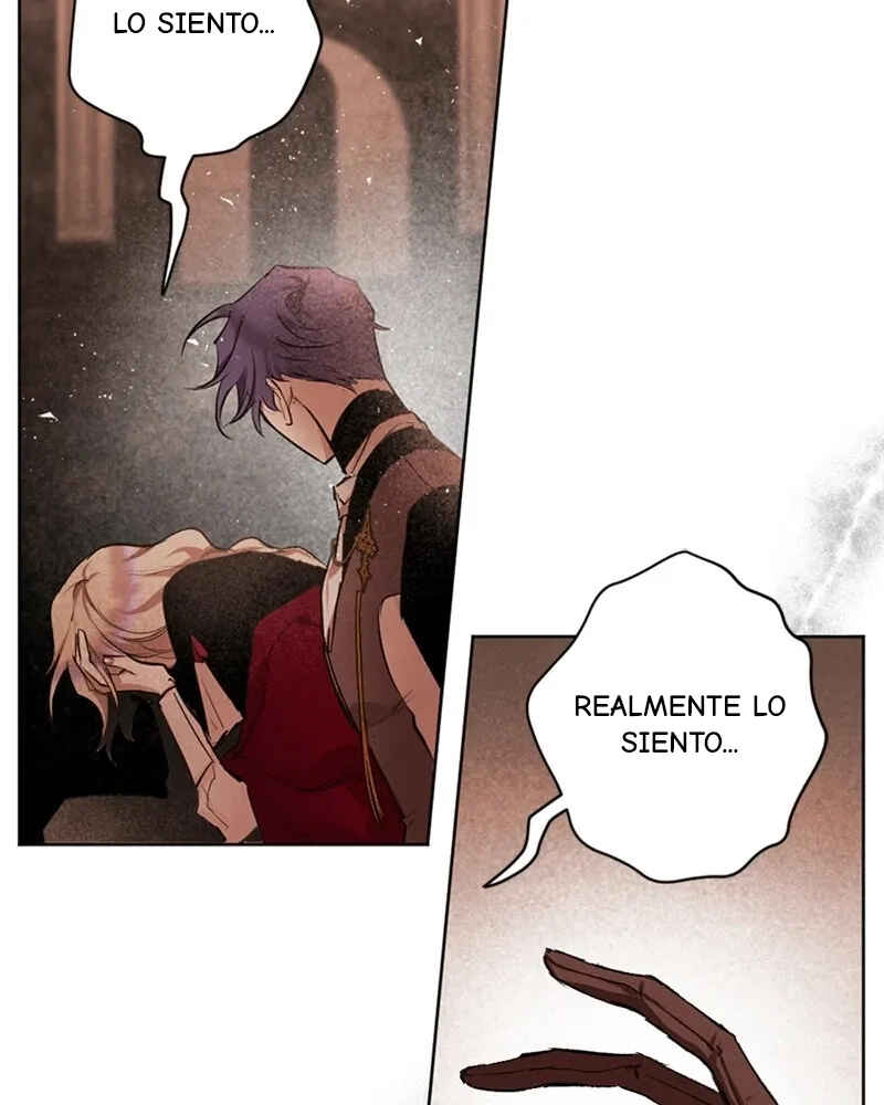 The Dark Lord's Confession Chapter 42 - Page 131