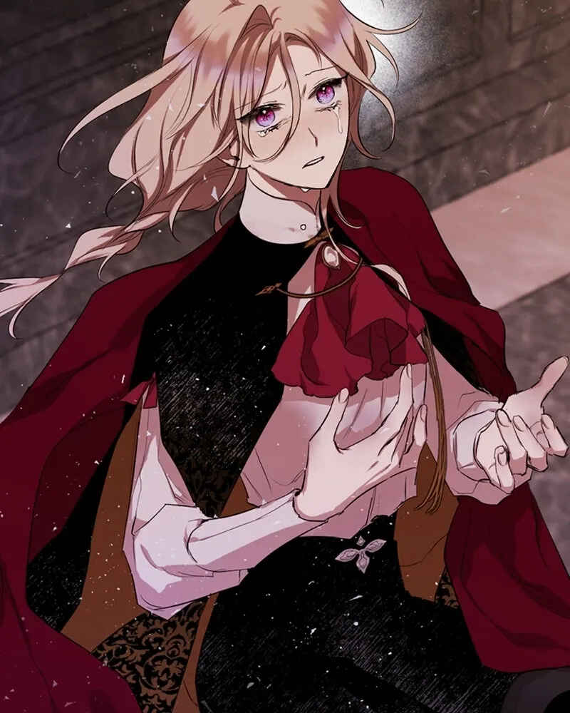 The Dark Lord's Confession Chapter 42 - Page 137