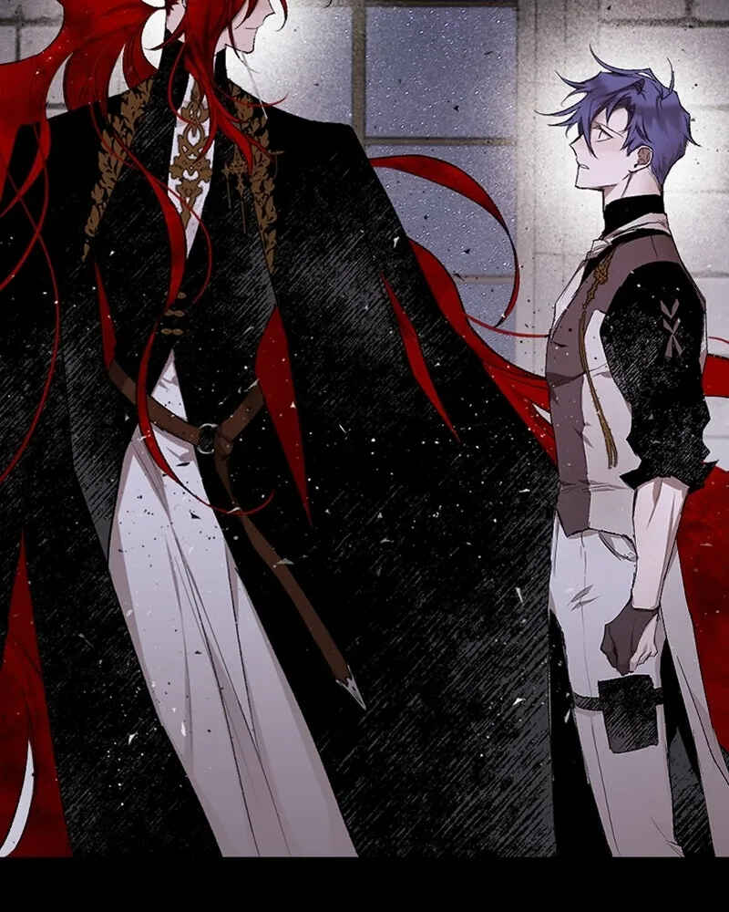 The Dark Lord's Confession Chapter 42 - Page 144
