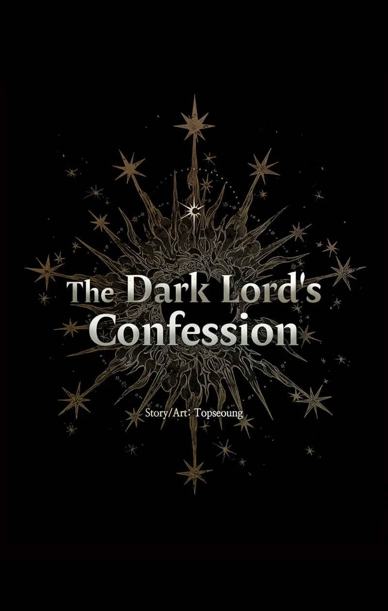 The Dark Lord's Confession Chapter 42 - Page 15