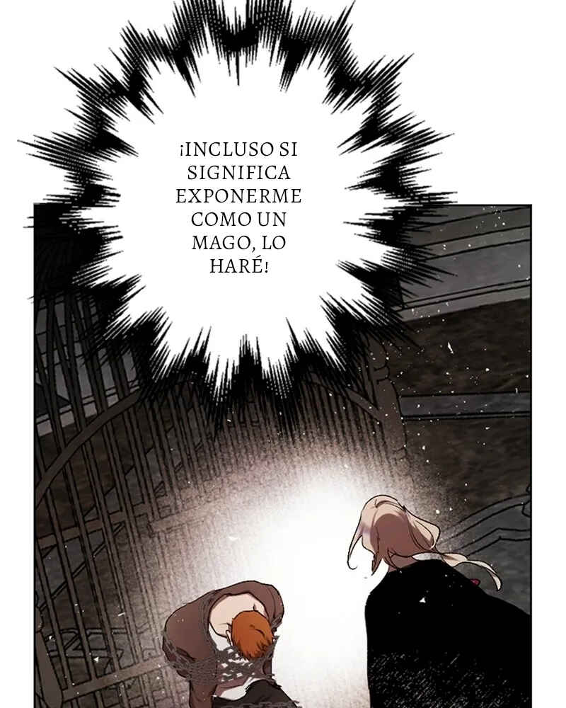 The Dark Lord's Confession Chapter 42 - Page 32