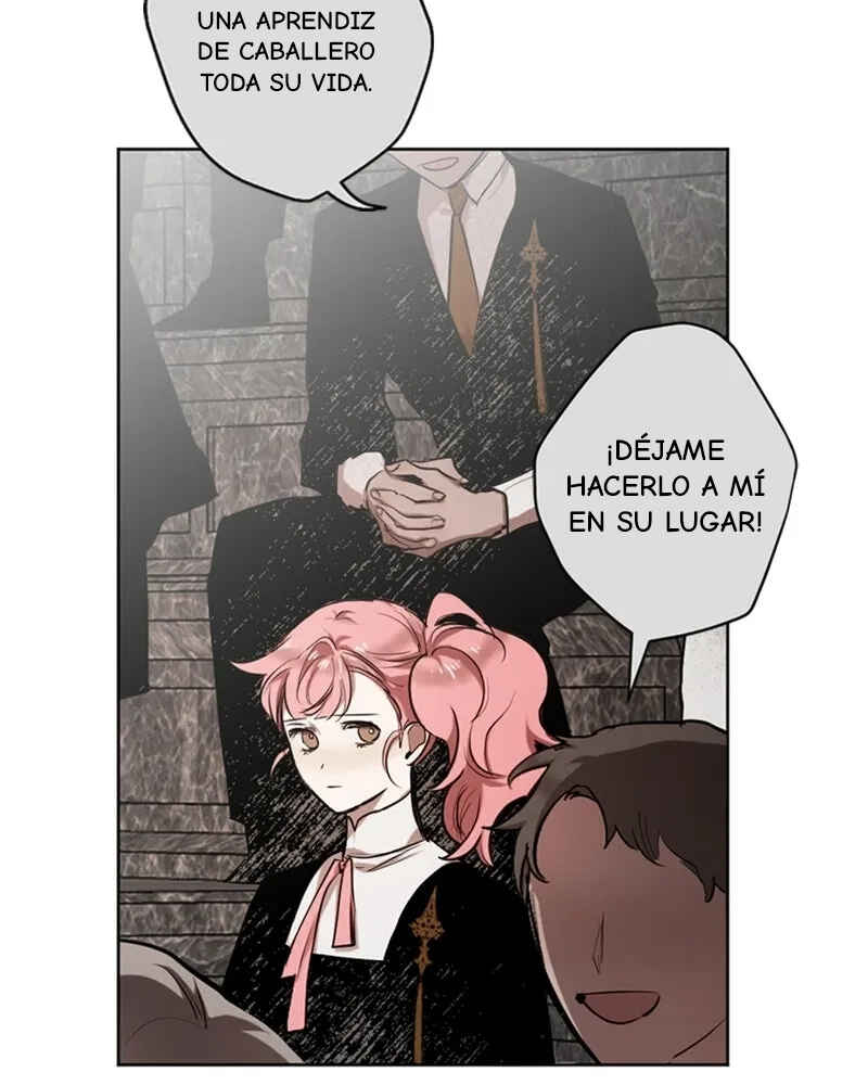 The Dark Lord's Confession Chapter 42 - Page 45