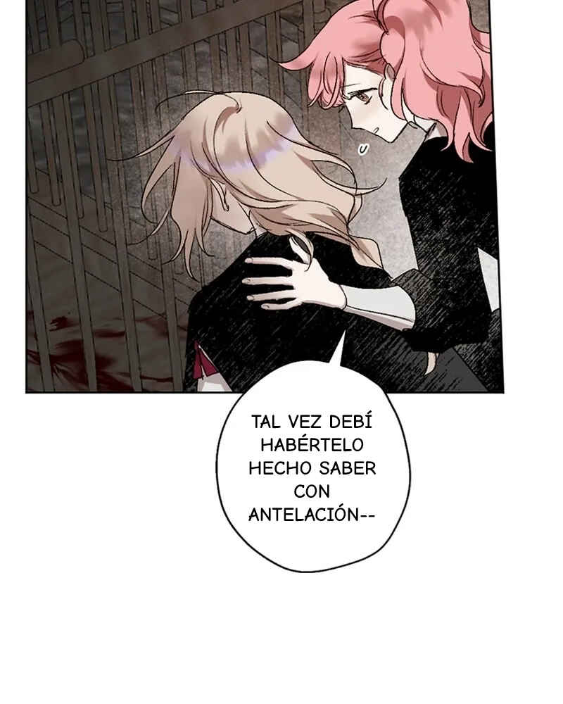 The Dark Lord's Confession Chapter 42 - Page 59