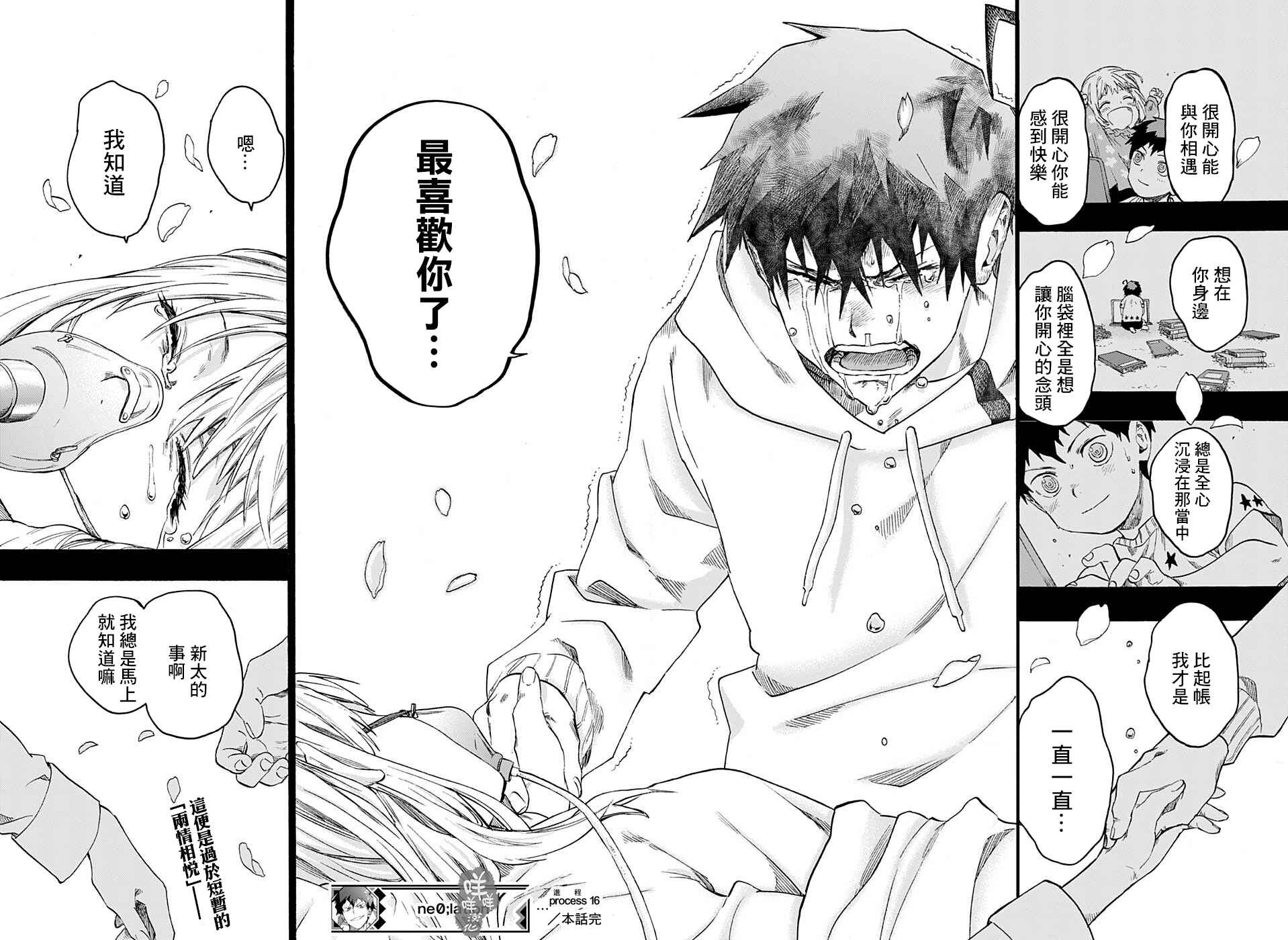 Ne0;lation Chapter 16 - Page 18