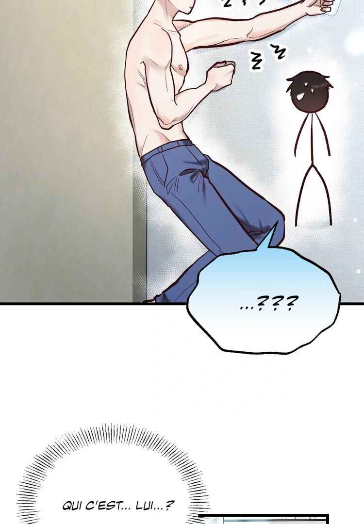 Don’t Pick Don’t Pick Chapter 4 - Page 18