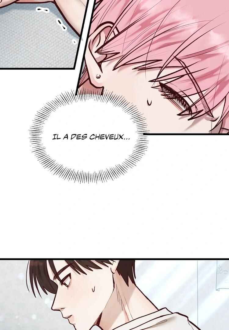 Don’t Pick Don’t Pick Chapter 4 - Page 26