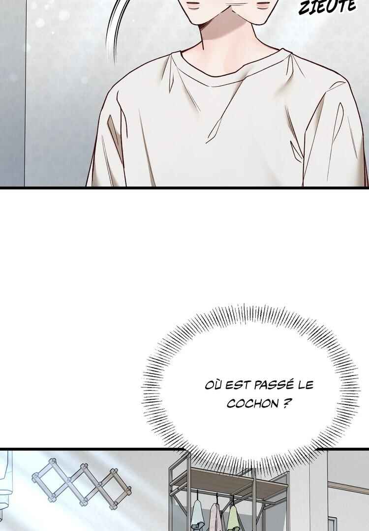 Don’t Pick Don’t Pick Chapter 4 - Page 28