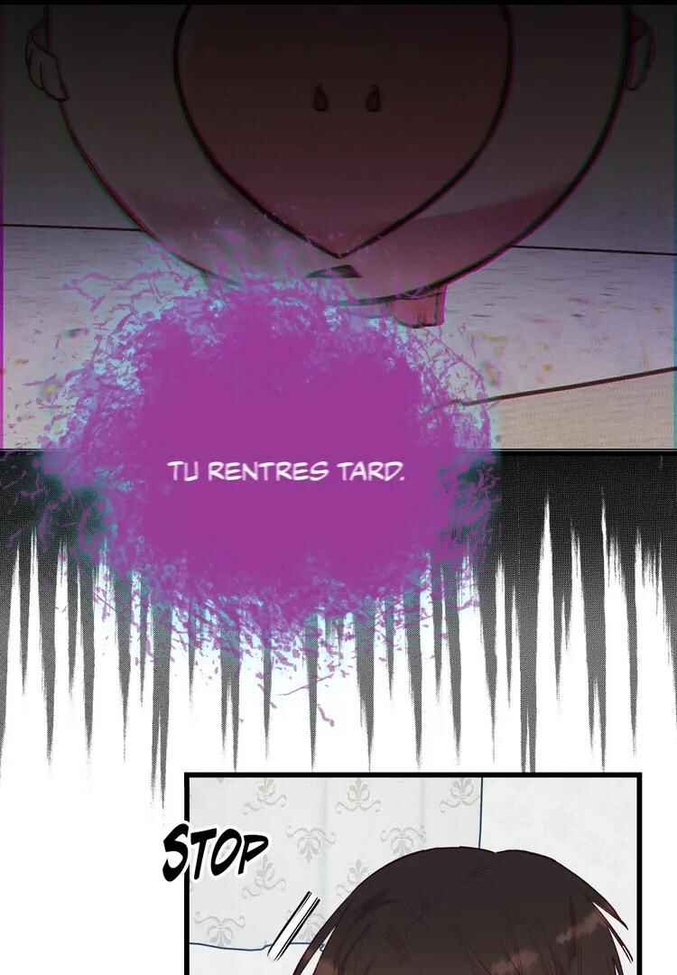 Don’t Pick Don’t Pick Chapter 4 - Page 30