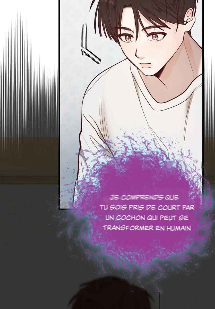 Don’t Pick Don’t Pick Chapter 4 - Page 31