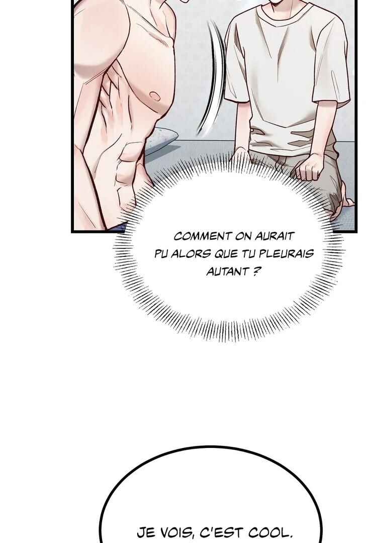 Don’t Pick Don’t Pick Chapter 4 - Page 41