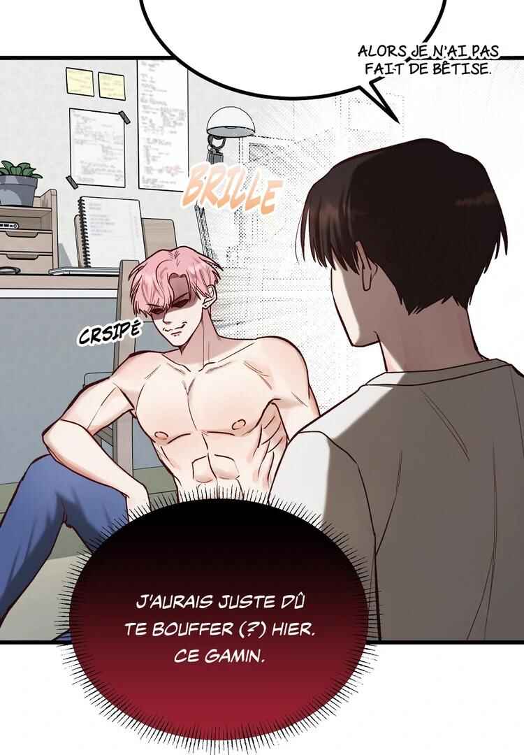 Don’t Pick Don’t Pick Chapter 4 - Page 42