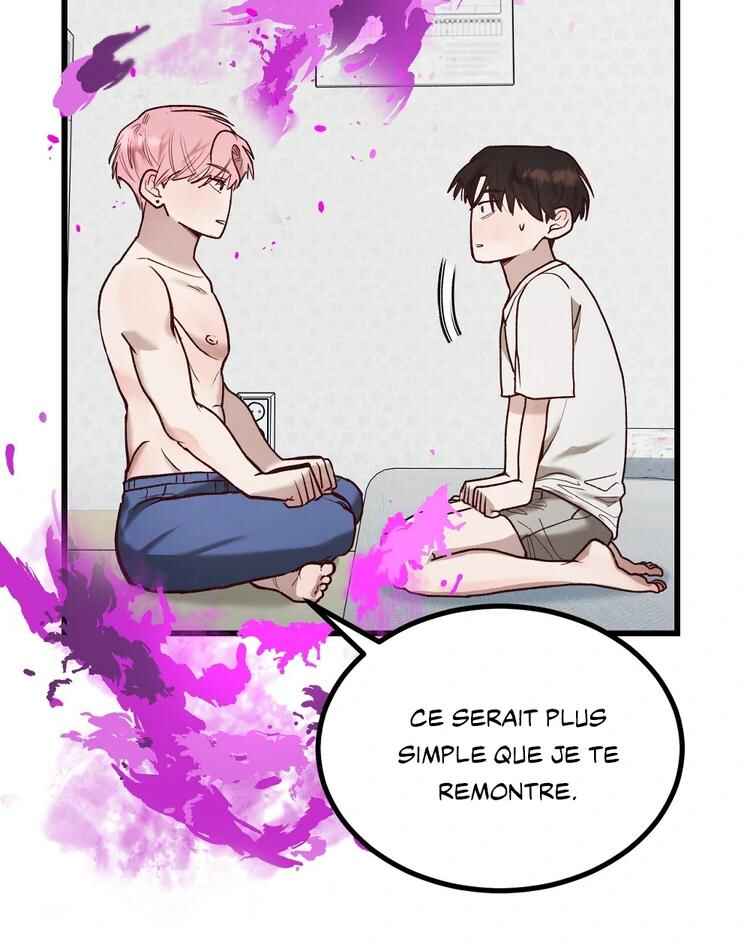 Don’t Pick Don’t Pick Chapter 4 - Page 46