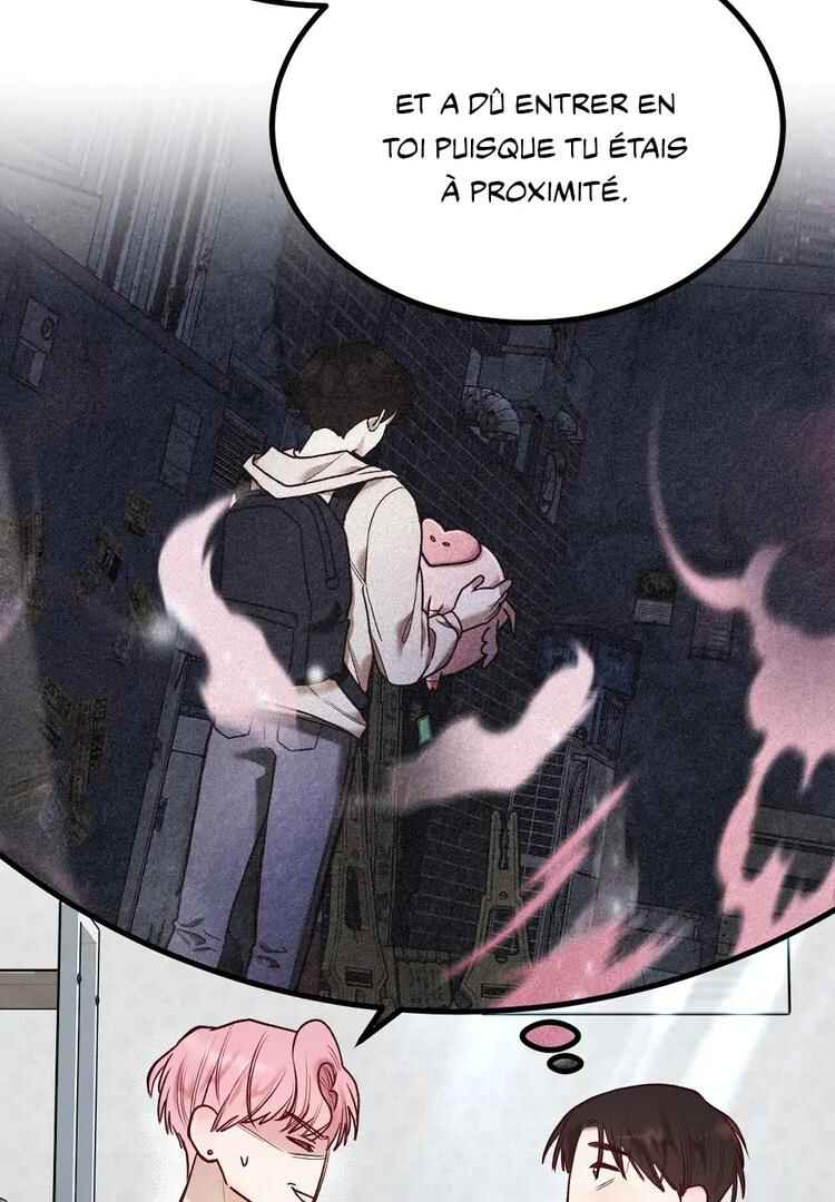 Don’t Pick Don’t Pick Chapter 4 - Page 71