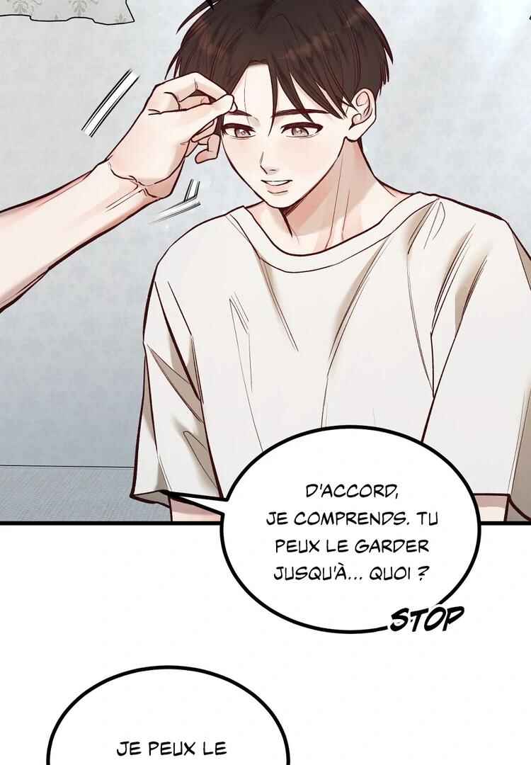 Don’t Pick Don’t Pick Chapter 4 - Page 81